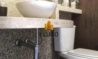 Imagem 4: Apartamento no Bairro Vila Cardia - Condominio Spazio Nov