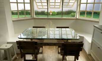 Imagem 15: Espetacular Casa 5Suítes em Vila Esperia Ou Giglio - Atibaia