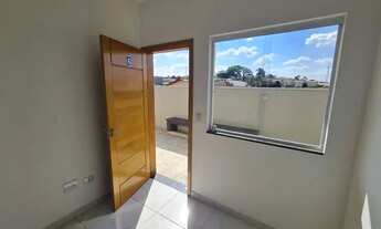 Imagem: Casa à venda, 33 m² por R$ 208.120,00