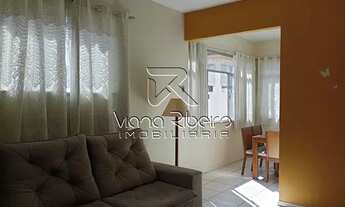 Imagem 2: Apartamento para venda tem 77 metros quadrados com 2 quartos