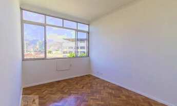 Imagem 2: Apartamento para Aluguel - Meier, 3 Quartos, 64 m2