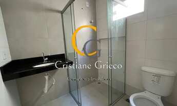 Imagem 4: Condomínio Jardim Espanha vendo casa 3 suítes com closet