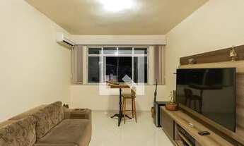 Imagem 2: Apartamento para Aluguel - Andaraí, 2 Quartos, 93 m2