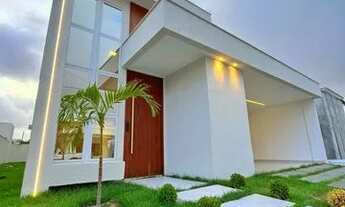 Imagem: Casa no Central Park II, 3 quartos com Espaço