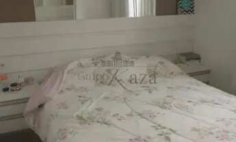 Imagem 4: Apartamento Mobiliado - Parque Residencial Flamboyant - Spazio Santos Dumont - 46m² - 2 Do