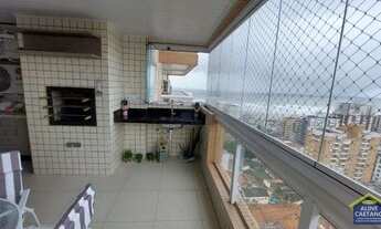 Imagem: APTO SEMI-MOBILIADO, UMA BELA SACADA, 2