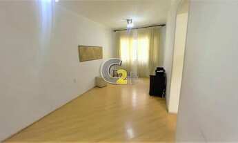 Imagem: Apartamento para venda possui 70 metros