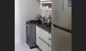 Imagem 5: Apartamento para venda possui 72 metros quadrados com 2 quartos em Armação - Salvador - Ba