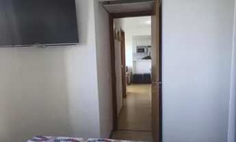 Imagem 2: DM- Alugo Ap mobiliado Cond. Pacífico Clube em Valparaíso