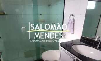 Imagem 4: Três Suítes + gabinete, alto, nascente, 137 m². Sacada Gourmet no Marco