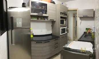 Imagem 5: Apartamento com 2 dormitórios à venda, 53 m² por R$ 212.000,00 - Parque Viana - Barueri/SP