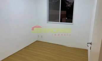 Imagem 7: Apartamento 2 dormitórios - 35m² por R$ 1.690,00