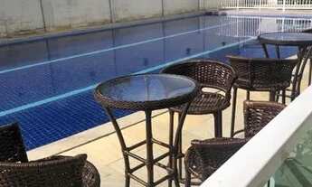 Imagem 7: Apartamento 2/4 sendo uma suíte pra alugar na Santa Mônica 2