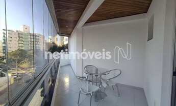 Imagem 6: Locação Apartamento 3 quartos Jardim Camburi Vitória