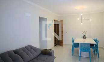 Imagem 5: Apartamento para Aluguel - Guilhermina, 2 Quartos, 95 m2