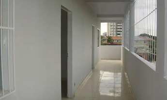 Imagem 2: Kitnet/conjugado para aluguel tem 45 metros quadrados com 1 quarto em Araés - Cuiabá - MT