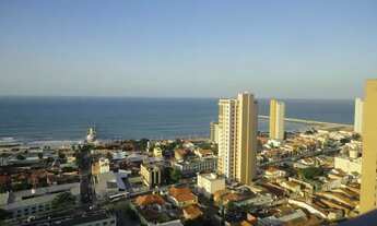 Imagem 7: Apartamento para Venda em Fortaleza, Praia de Iracema, 1 dormitório, 1 suíte, 1 banheiro