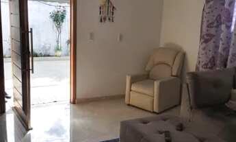 Imagem 6: Excelente casa venda com 2 quartos em Campo Grande Próximo ao Rio da Prata