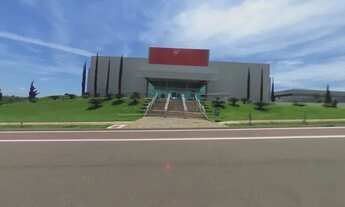 Imagem: Comercial Sala em São Carlos