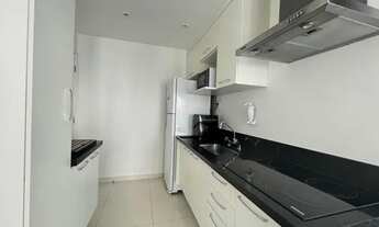 Imagem 5: Apartamento no Brooklin para aluguel de 35m2 com 1 quarto