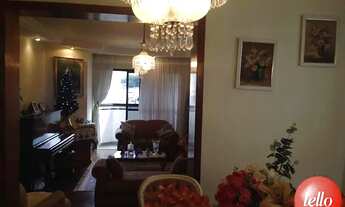 Imagem 5: São Paulo - Apartamento Padrão - Tatuapé