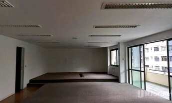 Imagem 5: Sala para alugar, 200m² - Copacabana - Rio de Janeiro/RJ