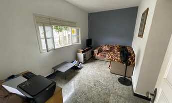 Imagem 2: Casa com quintal Financiável