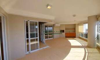 Imagem: Apartamento com 3 quartos, 178 m² - venda