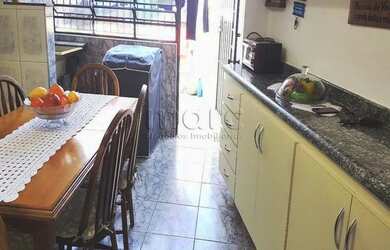 Imagem 7: SAO PAULO - Casa Padrão - VILA MONUMENTO