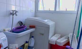 Imagem 6: Apartamento para Aluguel - Cambuci, 1 Quarto, 35 m2