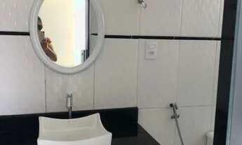 Imagem 5: Apartamento para aluguel tem 45 metros quadrados com 2 quartos em Umarizal - Belém - Pará