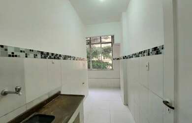 Imagem 6: Apartamento 1 Quarto no Flamengo