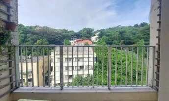 Imagem: Apartamento para venda com 70 metros quadrados