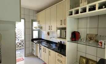 Imagem 5: JS Casa de condomínio para venda tem 243 metros quadrados com 4 quartos