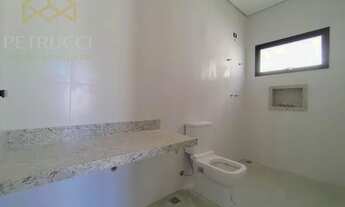 Imagem 7: Casa - Swiss Park - Campinas