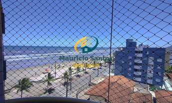 Imagem 4: Apartamento à venda no bairro Jardim Aguapeu - Mongaguá/SP