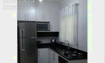 Imagem 6: Santo André - Apartamento Padrão - Vila Helena