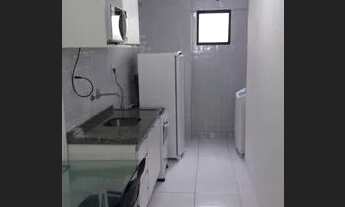 Imagem 3: Studio para aluguel com 30 metros quadrados com 1 quarto em Casa Amarela - Recife - PE