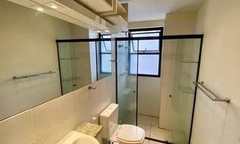 Imagem 5: Apartamento com 2 dormitórios para alugar, 88 m² por R$ 5.700,00/mês - Jardim Aquarius - S