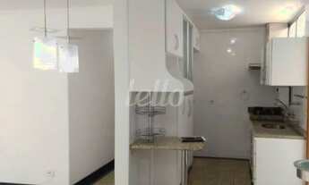 Imagem 3: São Paulo - Apartamento Padrão - Saúde