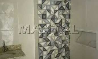 Imagem 3: Apartamento de 30m², com 1 dormitório, 1 banheiro, lavanderia, aluga na região de Santana