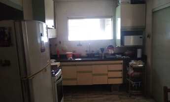 Imagem 3: Casa térrea a venda no Parque Continental