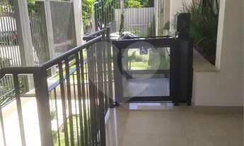 Imagem: Apartamento para alugar com 4 quartos, sendo