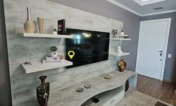 Imagem 2: Apartamento a venda no Gafisa em Resende RJ - 4 quartos suítes