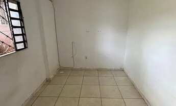 Imagem 2: Prédio praca 4 ,setor sul do gama