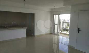 Imagem 6: Apartamento para alugar com 4 quartos, sendo 3 suítes, no condomínio Tom Jobim Sorocaba, S