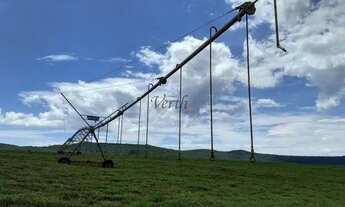 Imagem 3: Fazenda em Manga - Minas Gerais, à venda com 2.320ha - Para pecuária