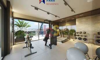 Imagem 5: Apartamento à venda, 1 quarto, Nossa Senhora da Vitória - Ilhéus/BA