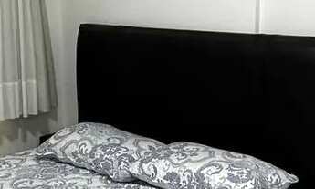 Imagem 9: WC - Apartamento 2 quartos com suite Alba em Itaparica 699.000,00