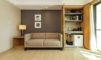 Imagem 3: Maravilhoso flat na Barra da Tijuca